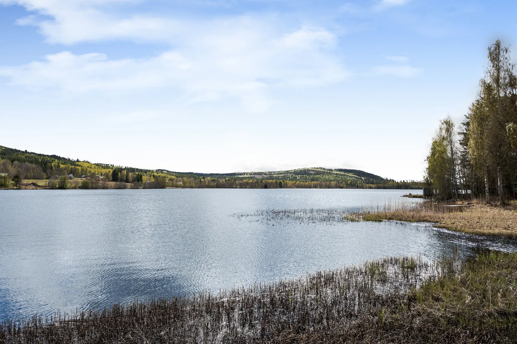 Fritidshus, Norra Nordanede 502, Nordanede, Ånge