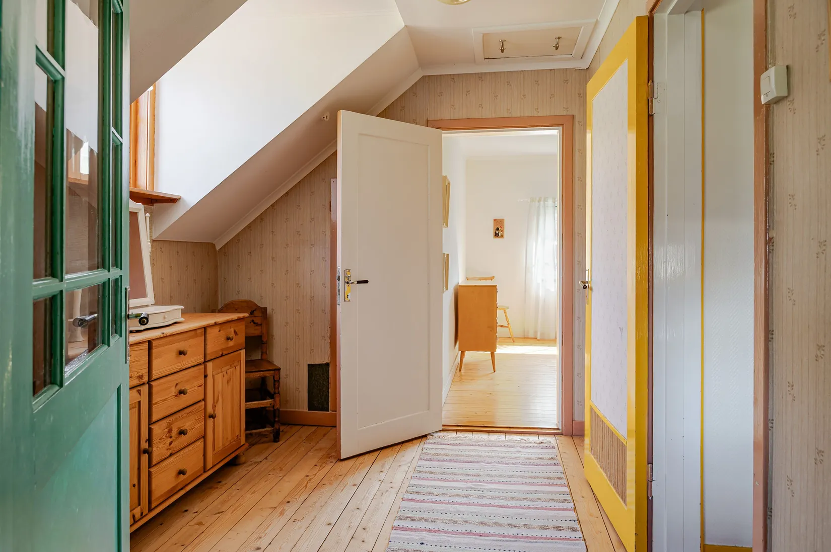 Fritidshus, Norra Nordanede 502, Nordanede, Ånge