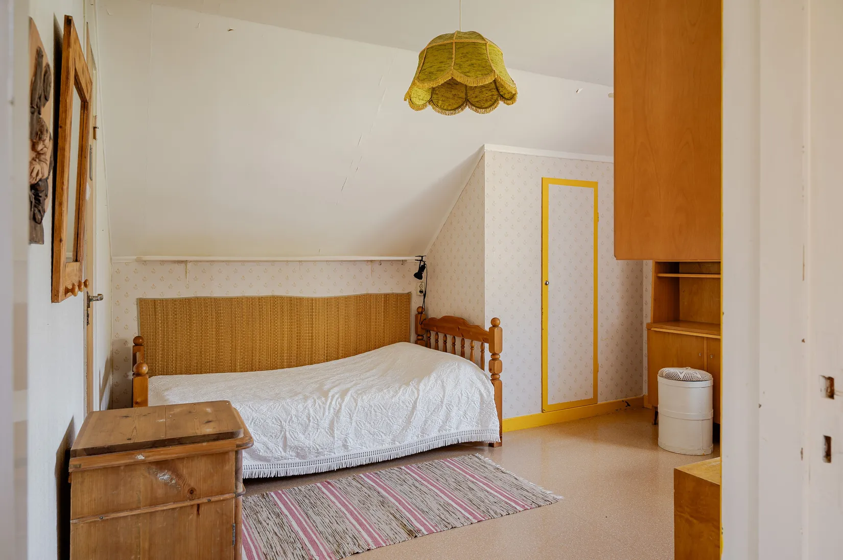 Fritidshus, Norra Nordanede 502, Nordanede, Ånge