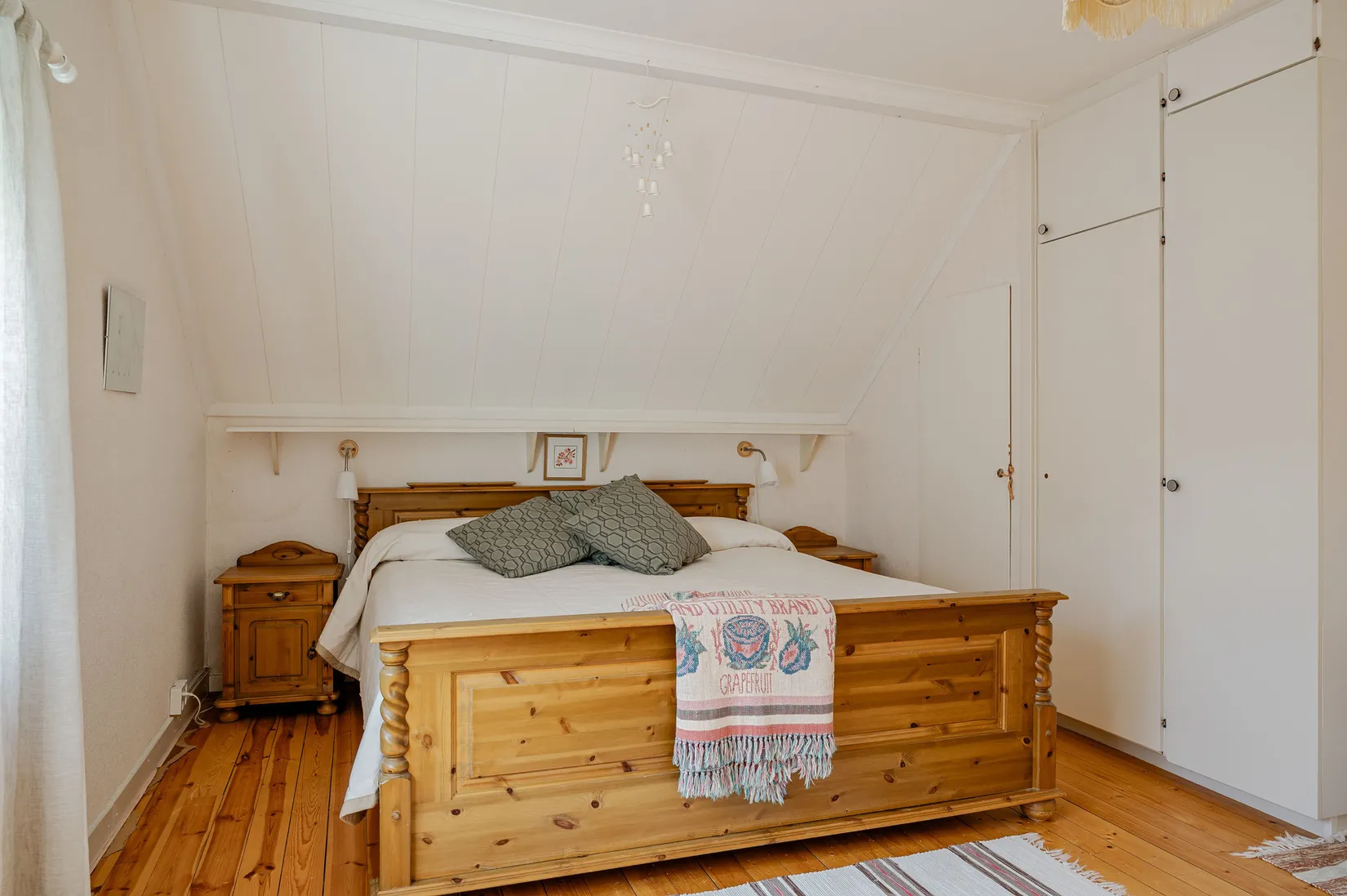 Fritidshus, Norra Nordanede 502, Nordanede, Ånge