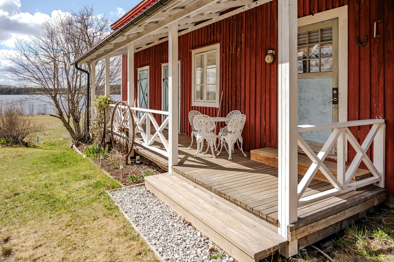 Fritidshus, Norra Nordanede 502, Nordanede, Ånge