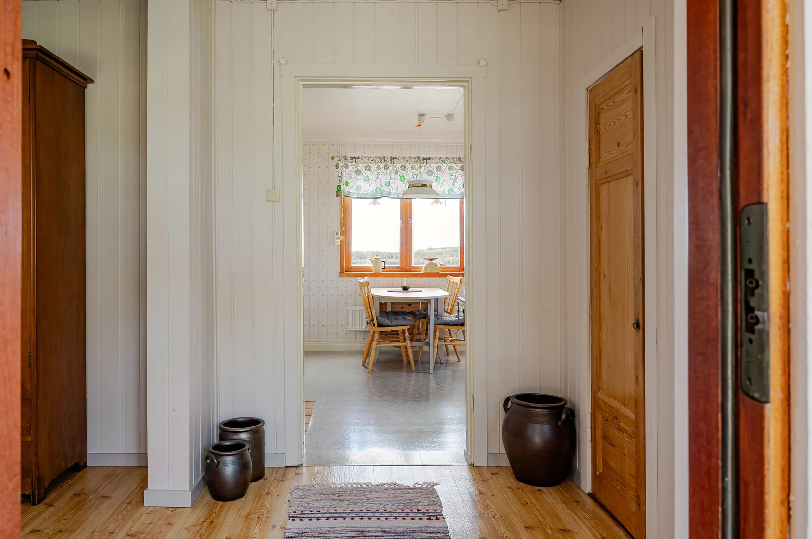Fritidshus, Norra Nordanede 502, Nordanede, Ånge