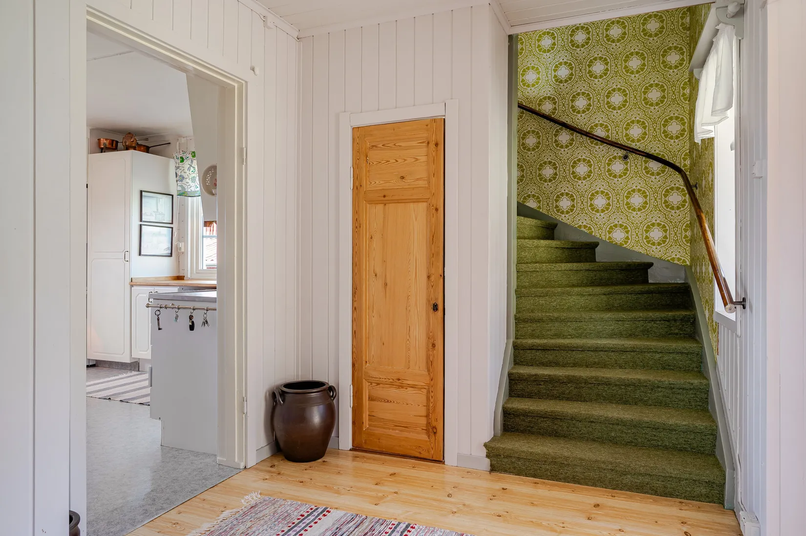 Fritidshus, Norra Nordanede 502, Nordanede, Ånge