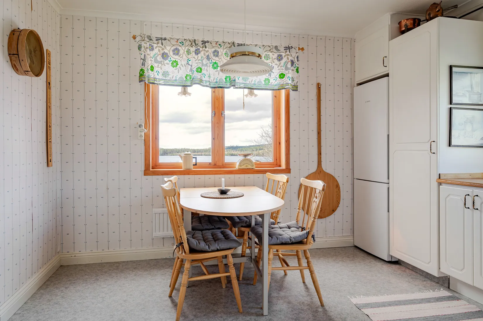 Fritidshus, Norra Nordanede 502, Nordanede, Ånge