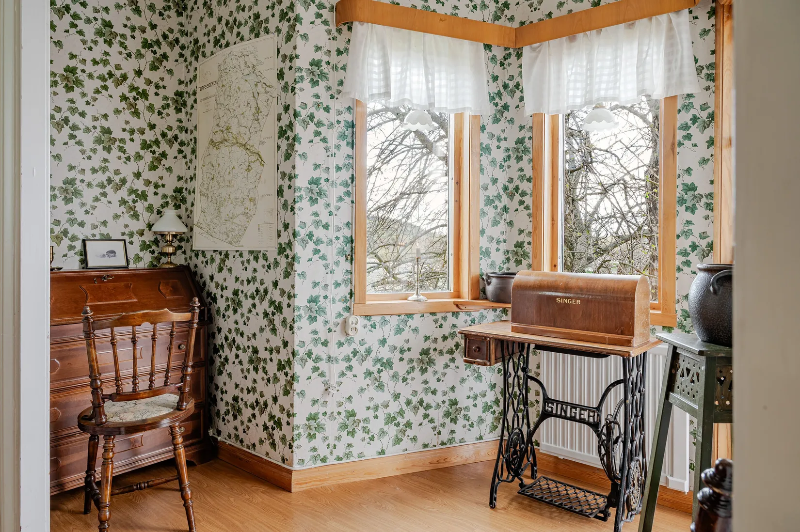 Fritidshus, Norra Nordanede 502, Nordanede, Ånge