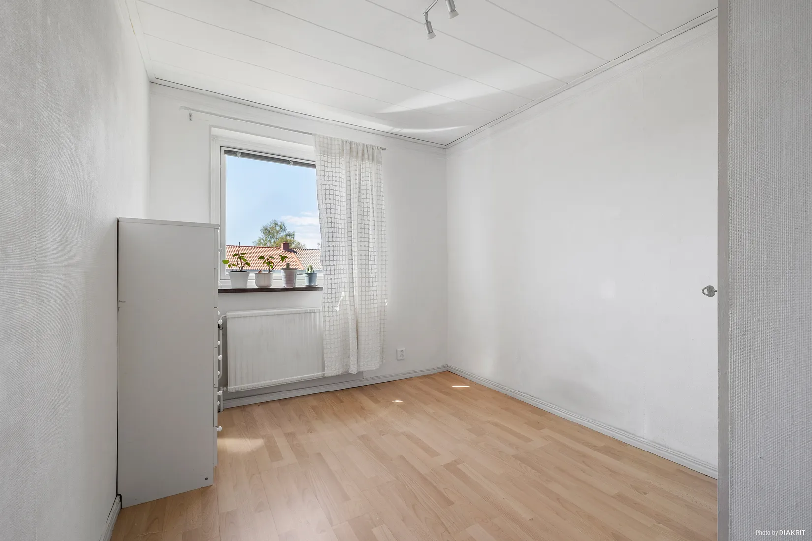 Radhus, Skiljevägen 6, Nälsta, Stockholm