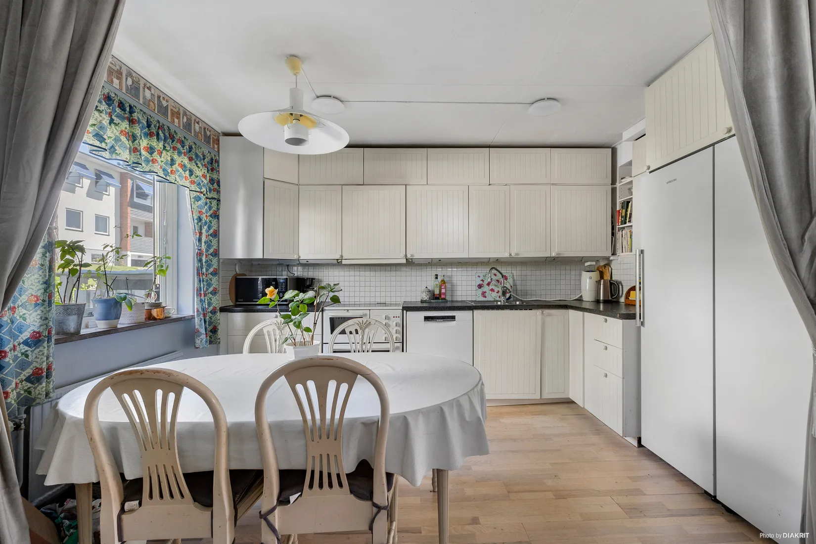 Radhus, Skiljevägen 6, Nälsta, Stockholm