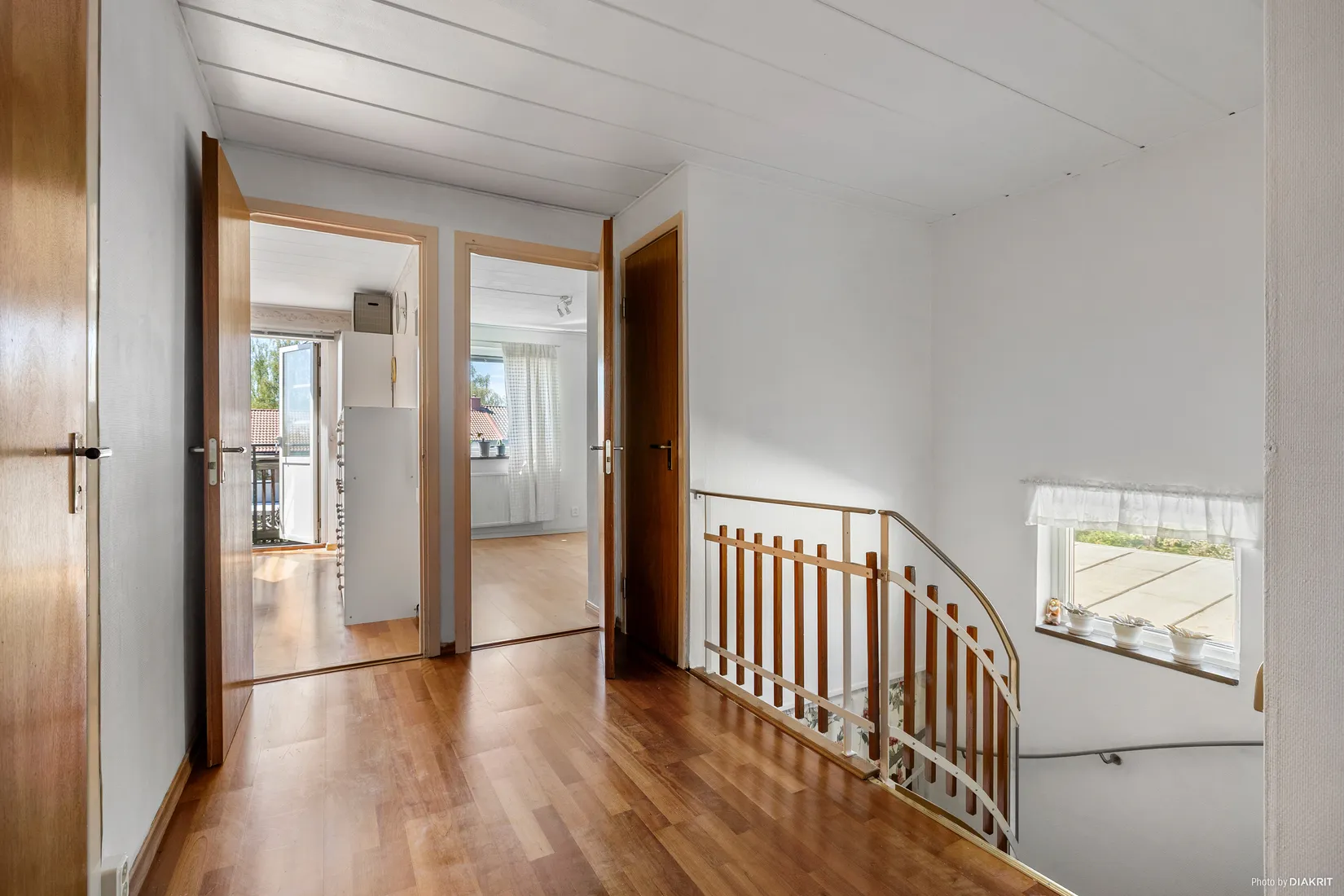Radhus, Skiljevägen 6, Nälsta, Stockholm