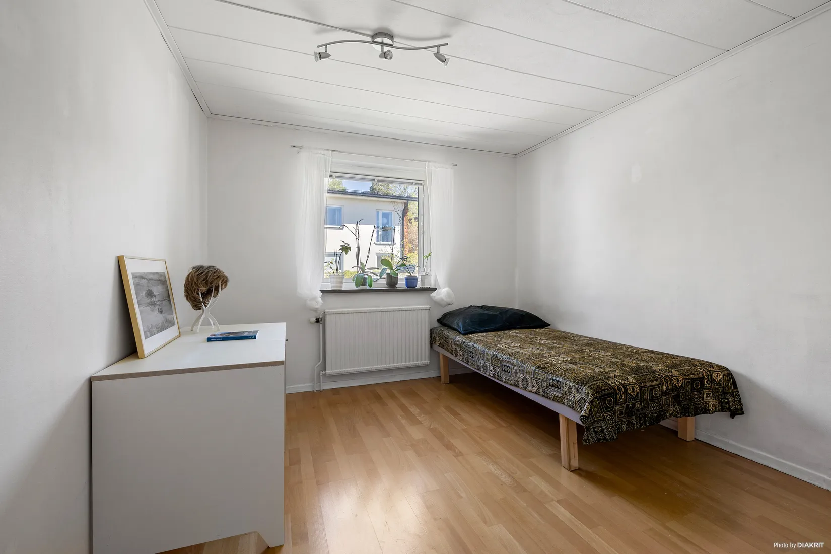 Radhus, Skiljevägen 6, Nälsta, Stockholm