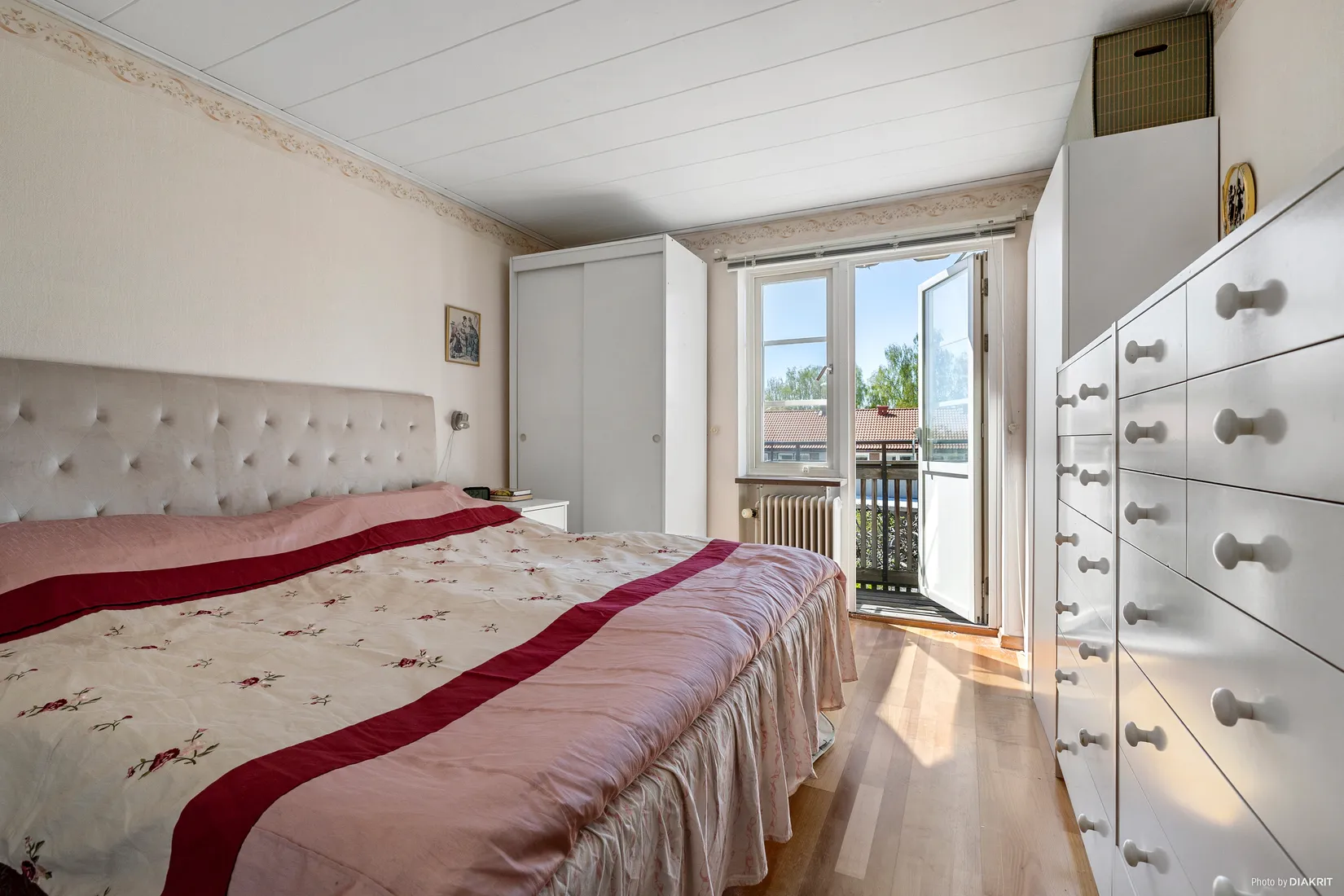 Radhus, Skiljevägen 6, Nälsta, Stockholm
