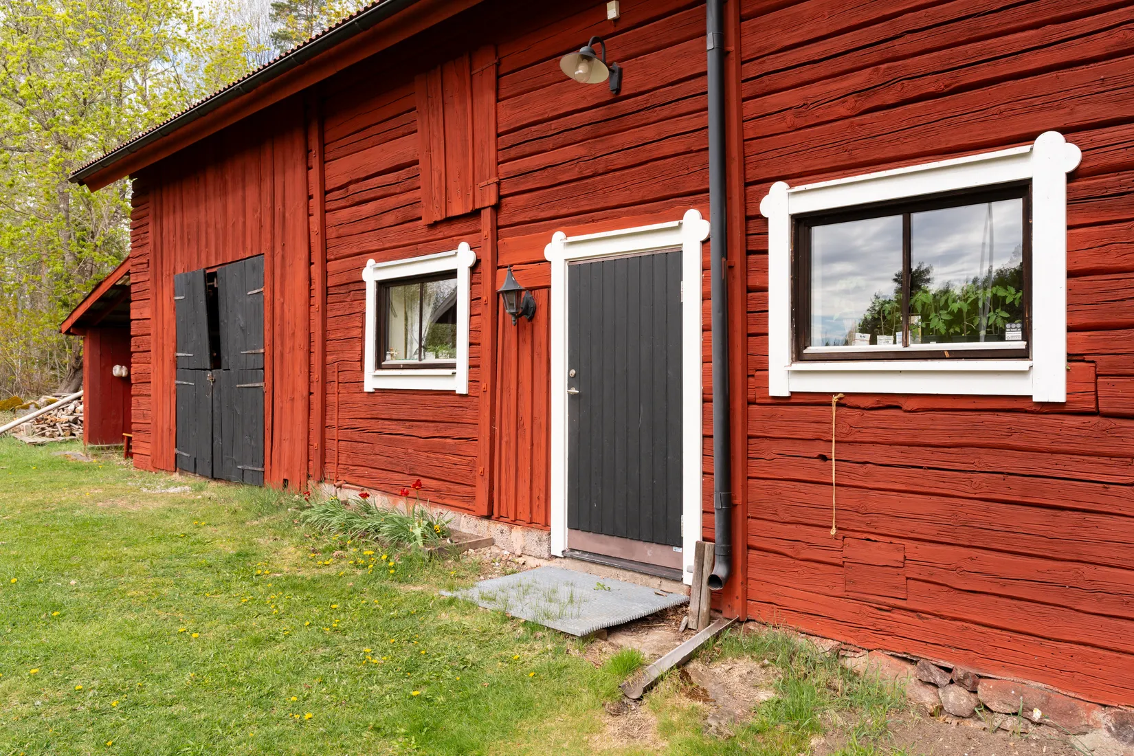 Villa, Lilla Hällaren, Slytan, Eskilstuna