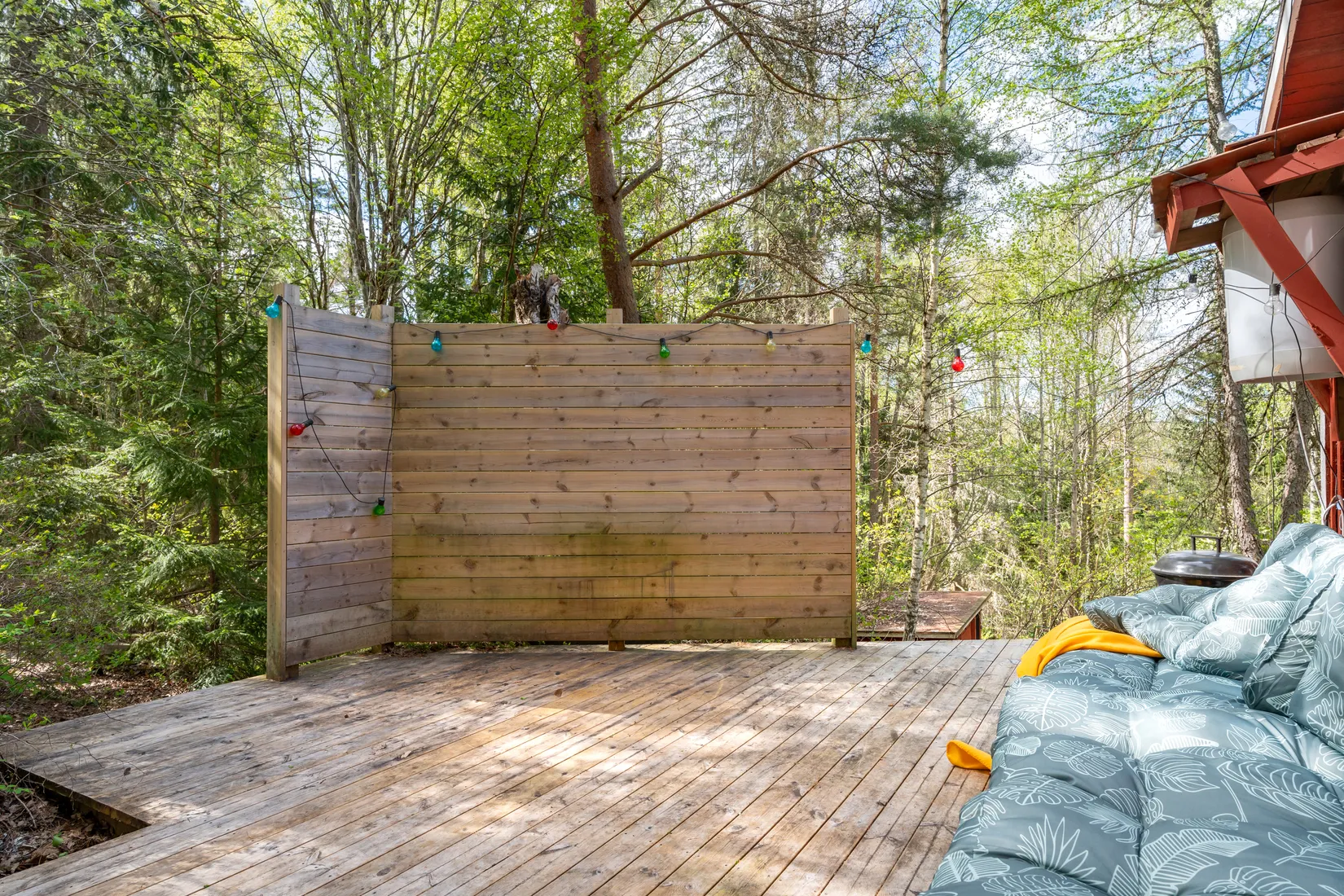 Fritidshus, Arrenderätten Eskilstuna Byggnad å Vibyåsen, Vibyåsen 24, Vibyåsen, Eskilstuna