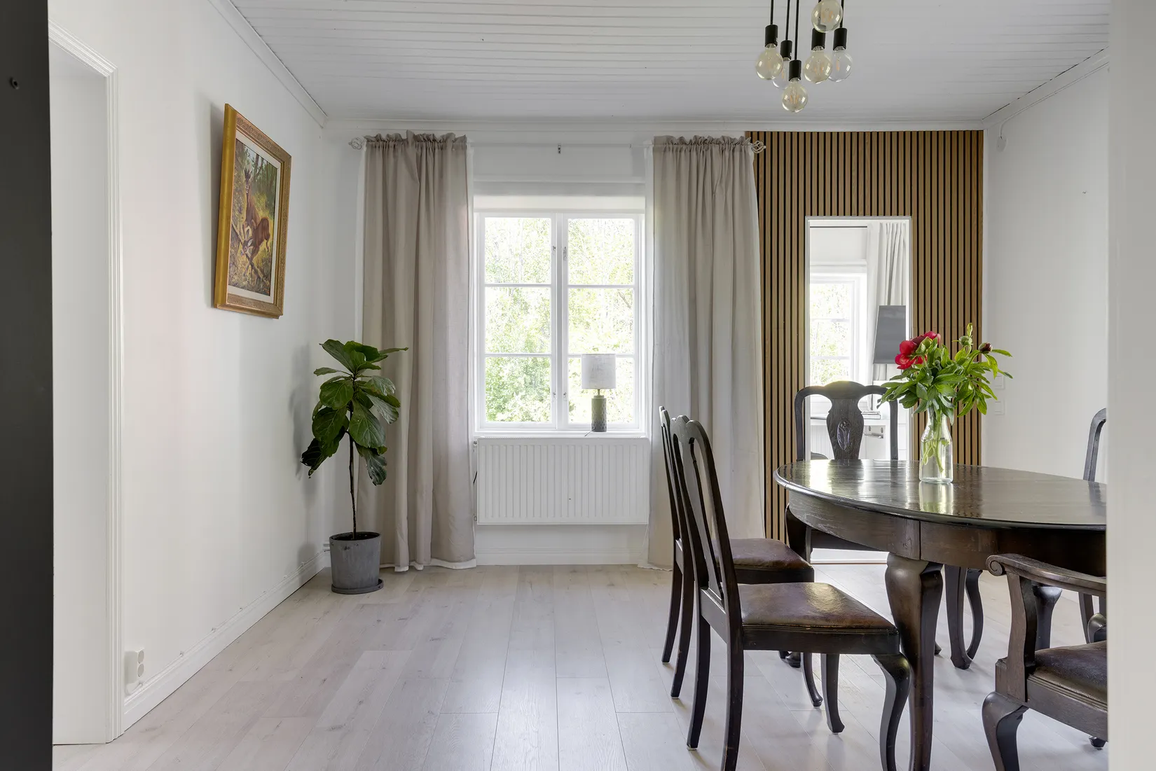 Villa, Nolmyra Persbo 240, Uppsala