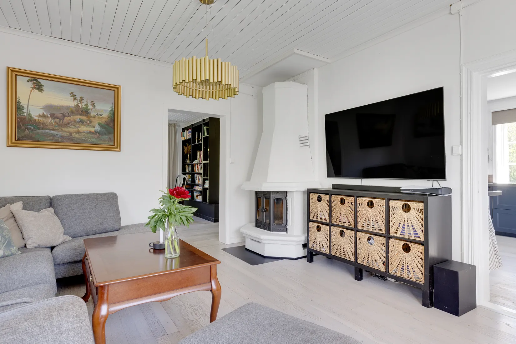 Villa, Nolmyra Persbo 240, Uppsala
