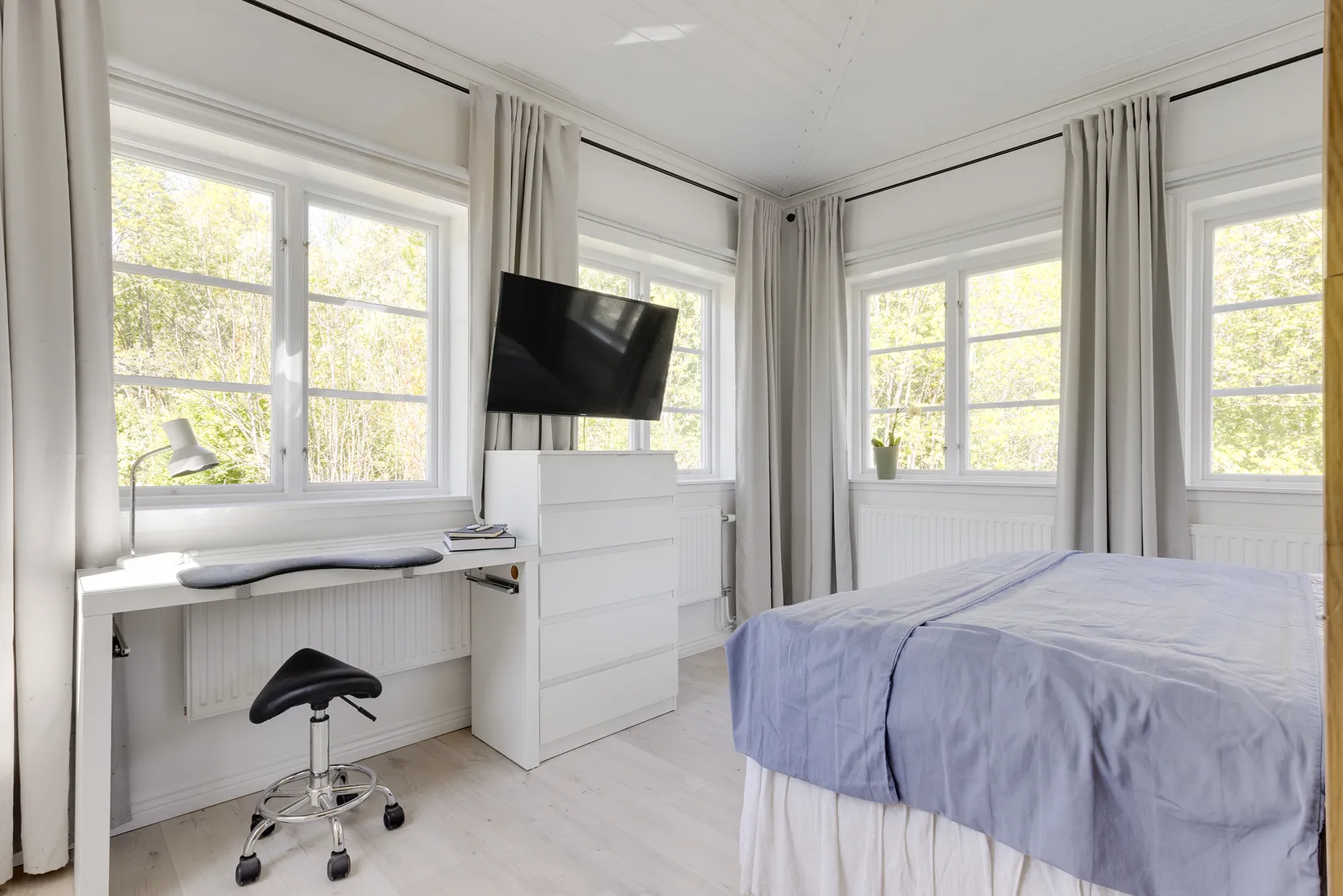 Villa, Nolmyra Persbo 240, Uppsala