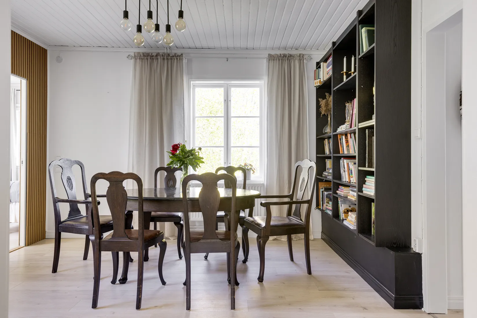 Villa, Nolmyra Persbo 240, Uppsala