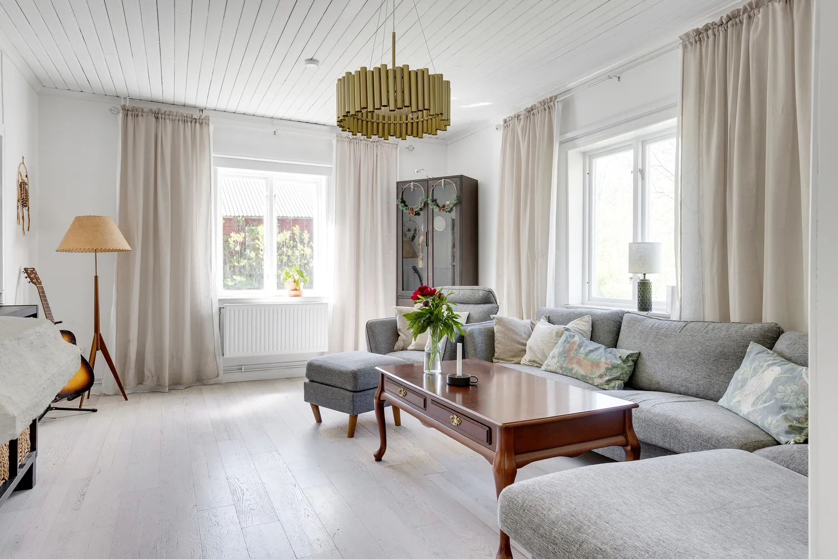 Villa, Nolmyra Persbo 240, Uppsala