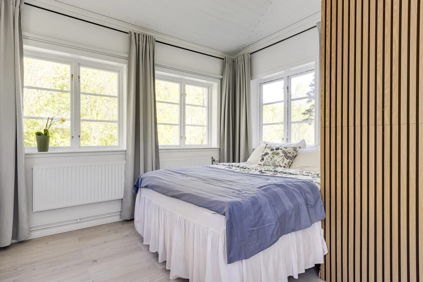 Villa, Nolmyra Persbo 240, Uppsala