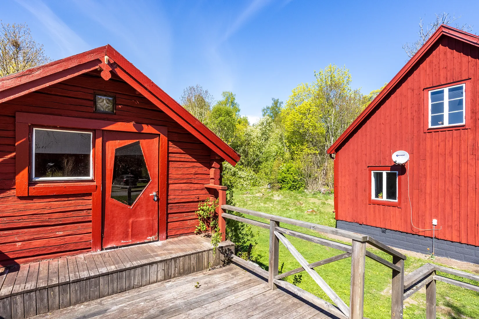 Villa, Nolmyra Persbo 240, Uppsala