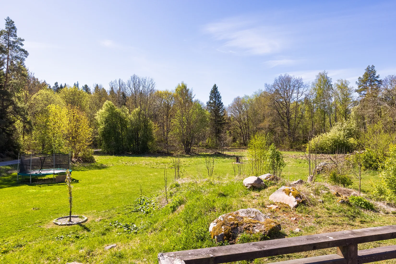 Villa, Nolmyra Persbo 240, Uppsala