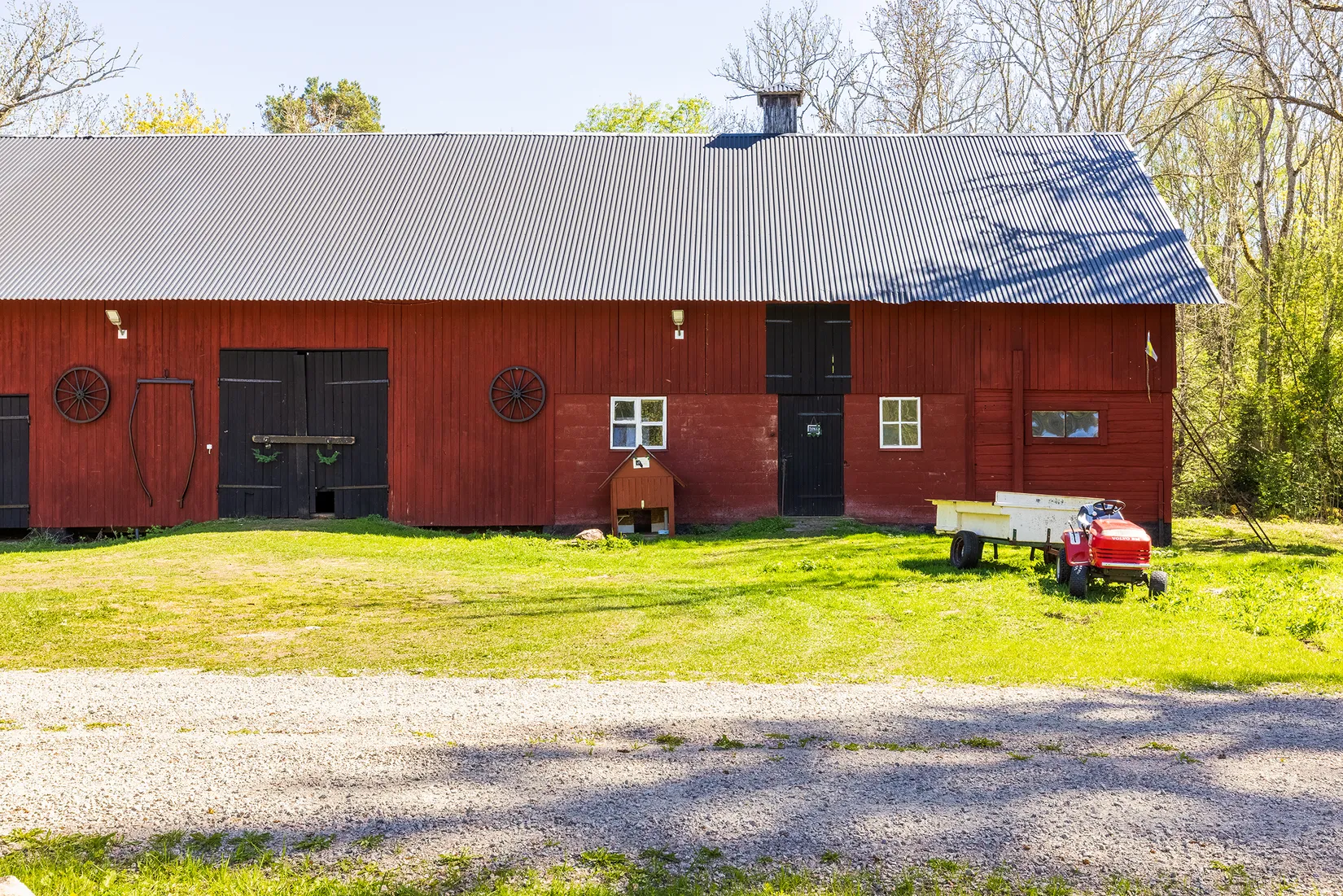 Villa, Nolmyra Persbo 240, Uppsala