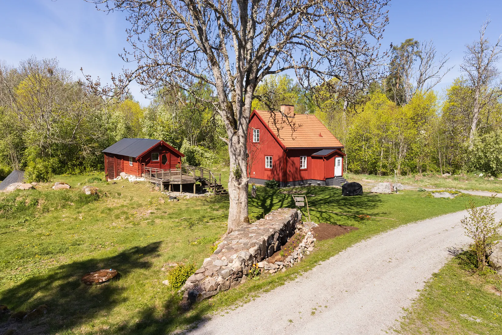 Villa, Nolmyra Persbo 240, Uppsala