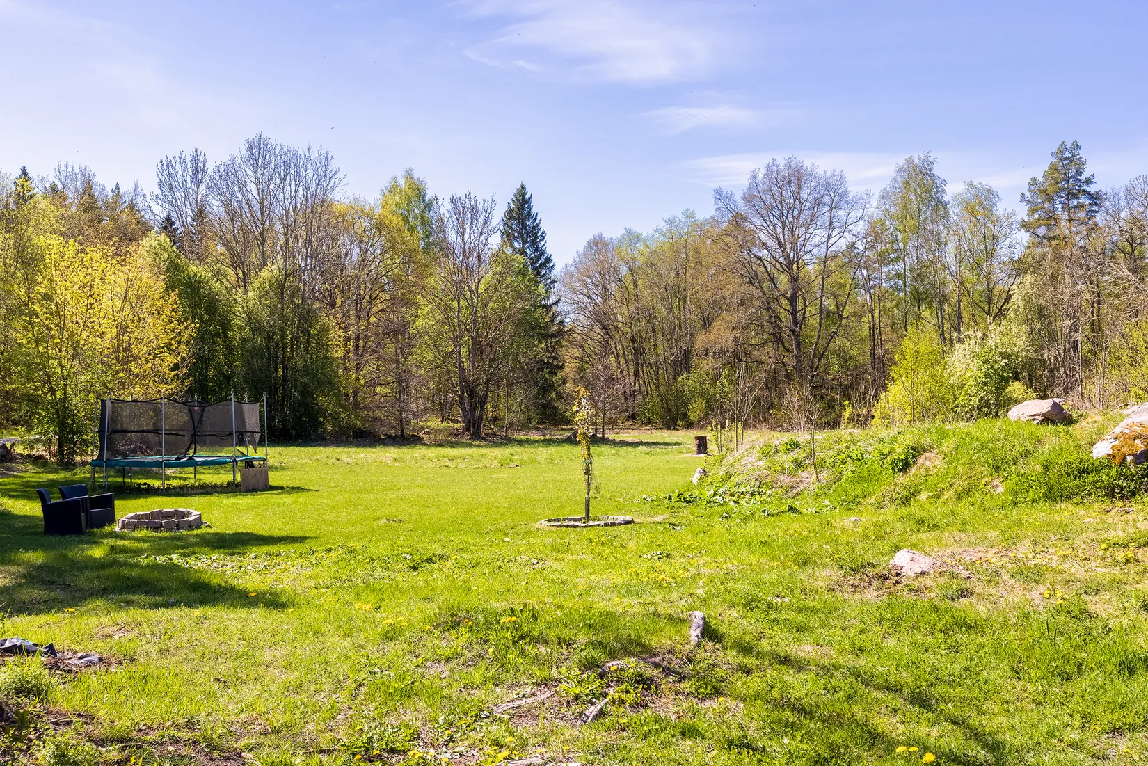 Villa, Nolmyra Persbo 240, Uppsala