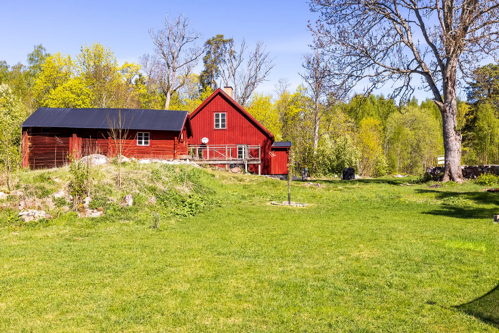Villa, Nolmyra Persbo 240, Uppsala