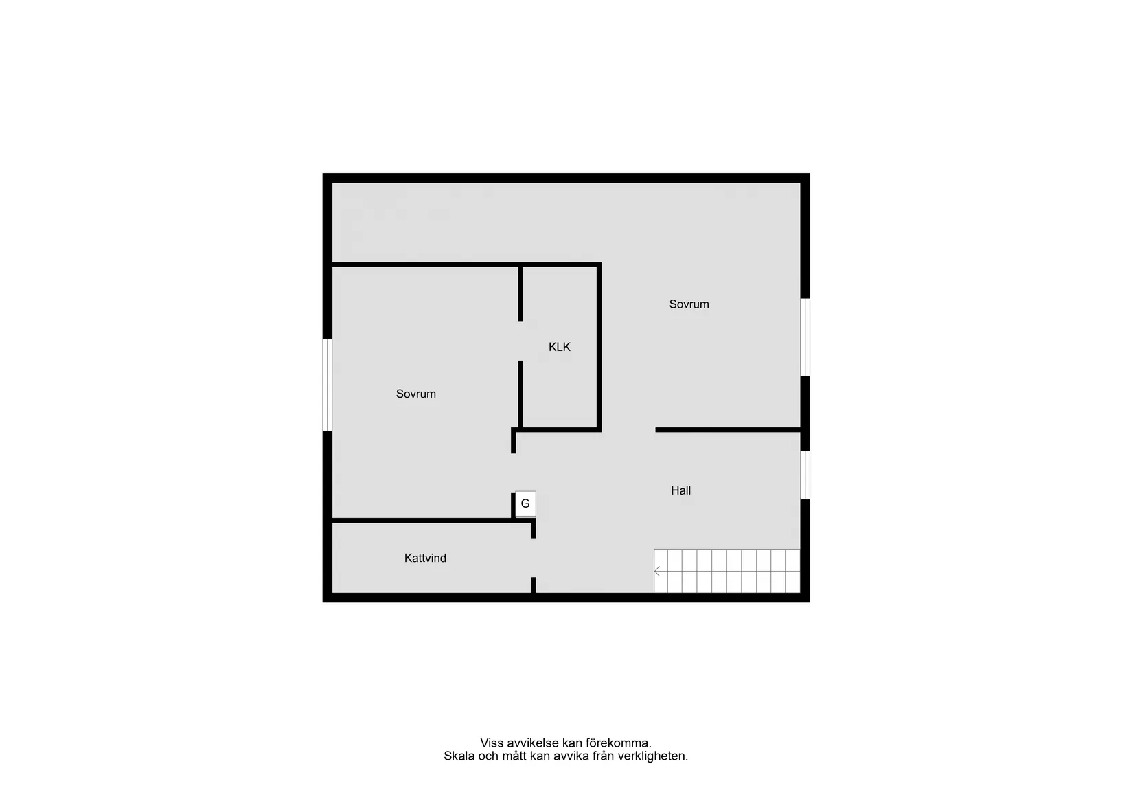 Villa, Nolmyra Persbo 240, Uppsala