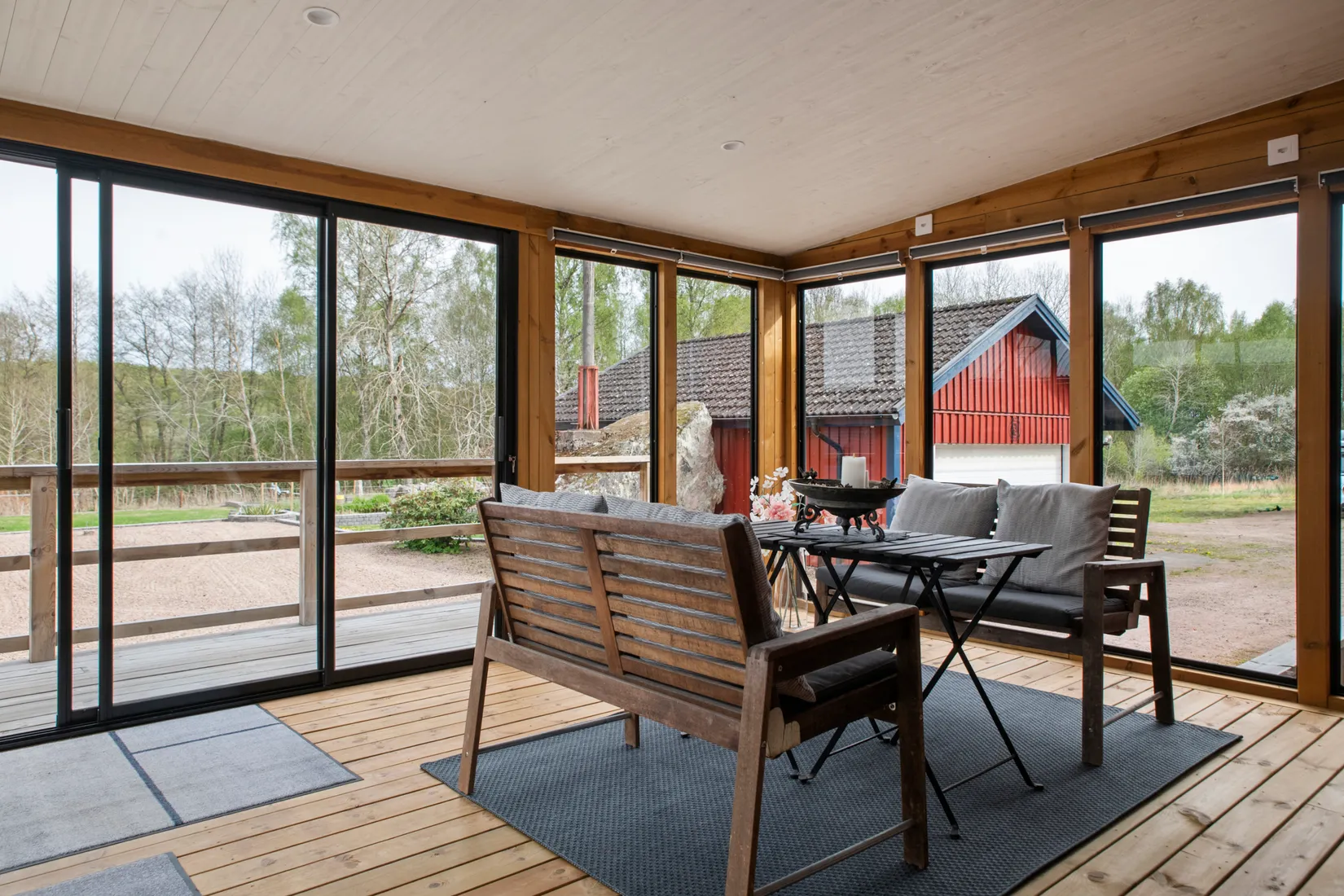 Villa, Värestorp 2068, Östra Göinge