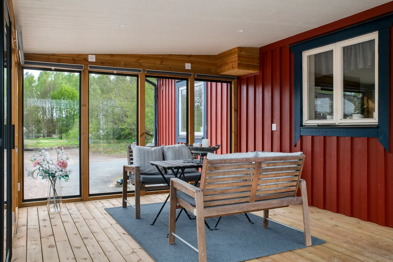 Villa, Värestorp 2068, Östra Göinge