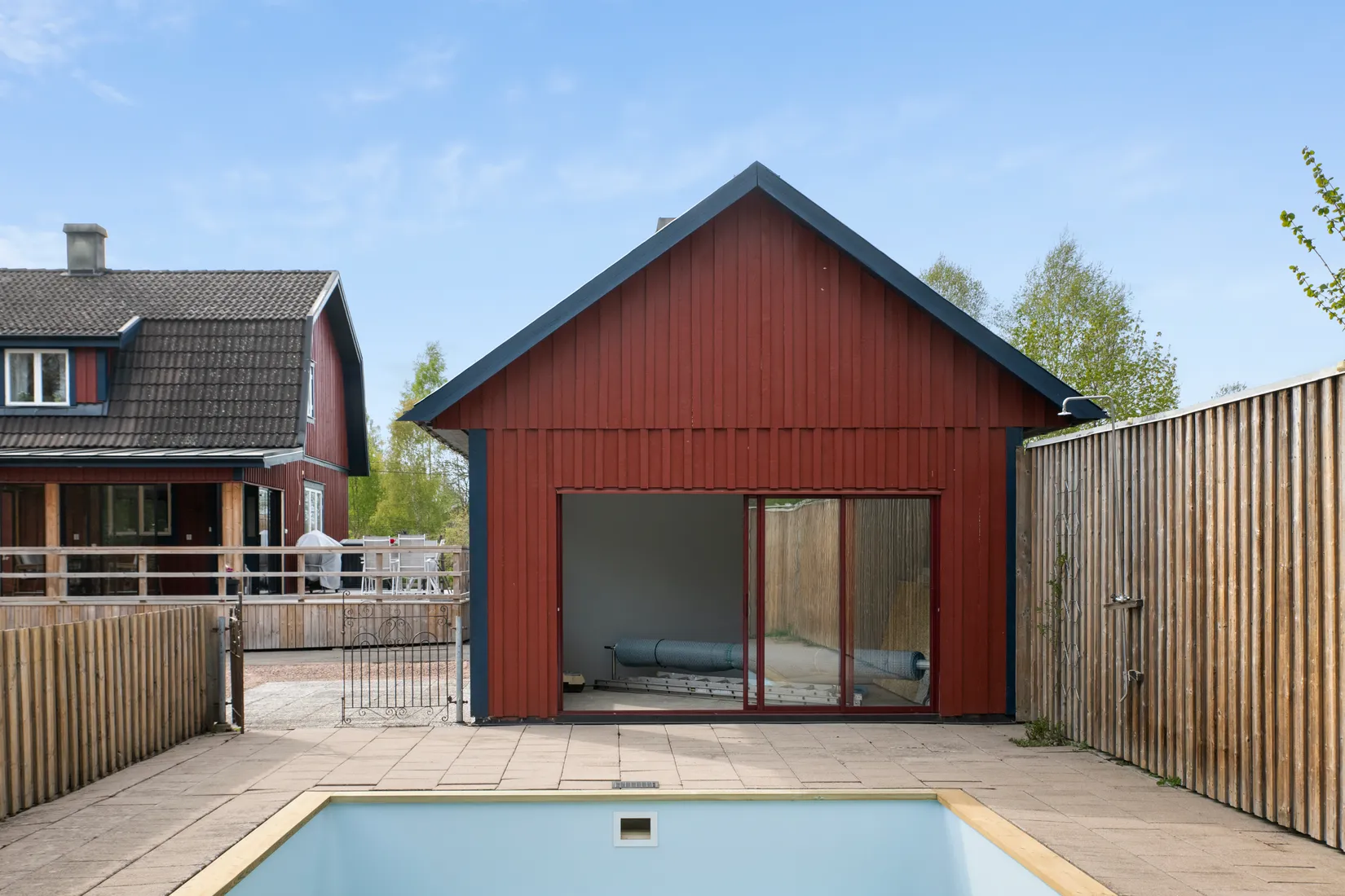 Villa, Värestorp 2068, Östra Göinge