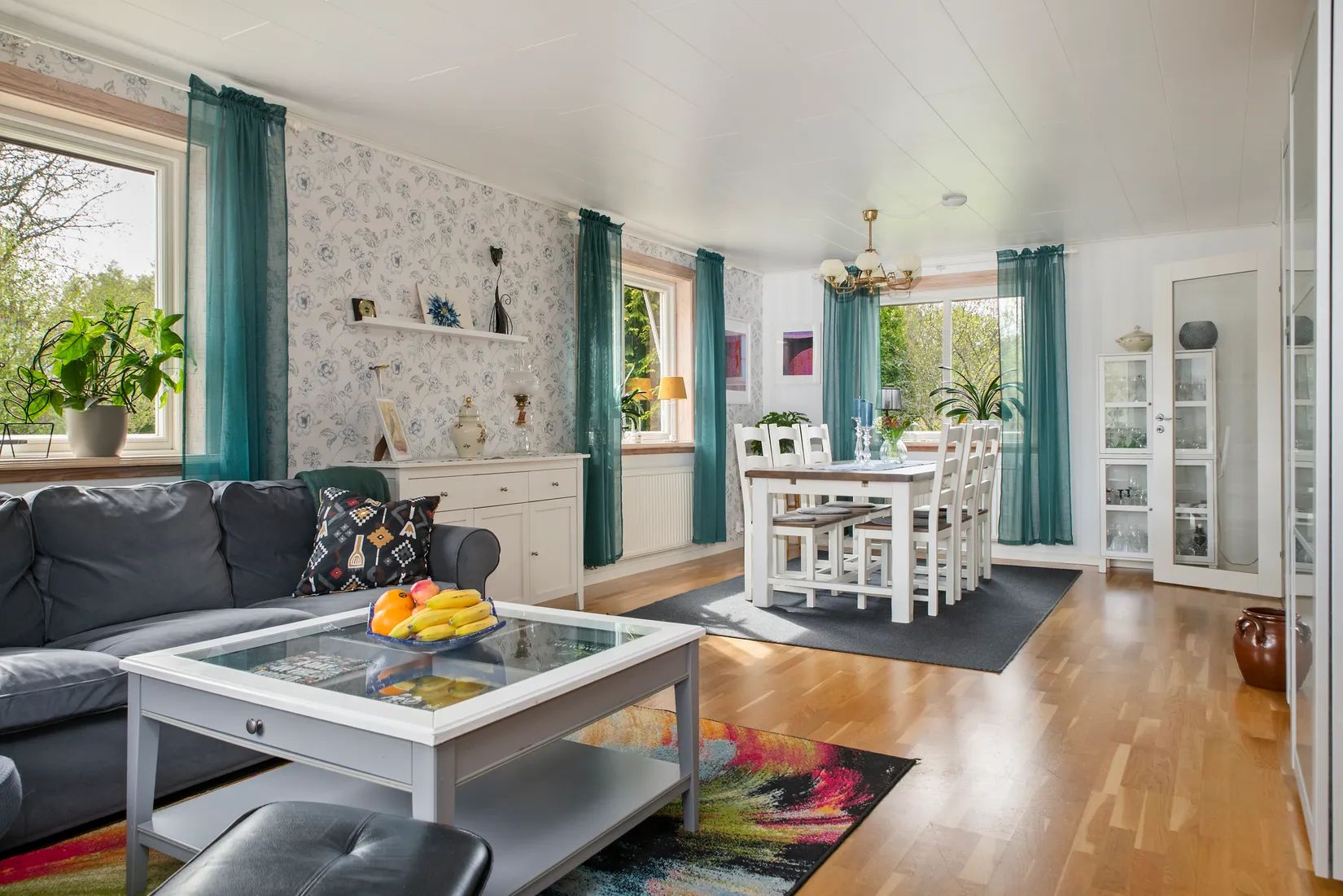 Villa, Värestorp 2068, Östra Göinge