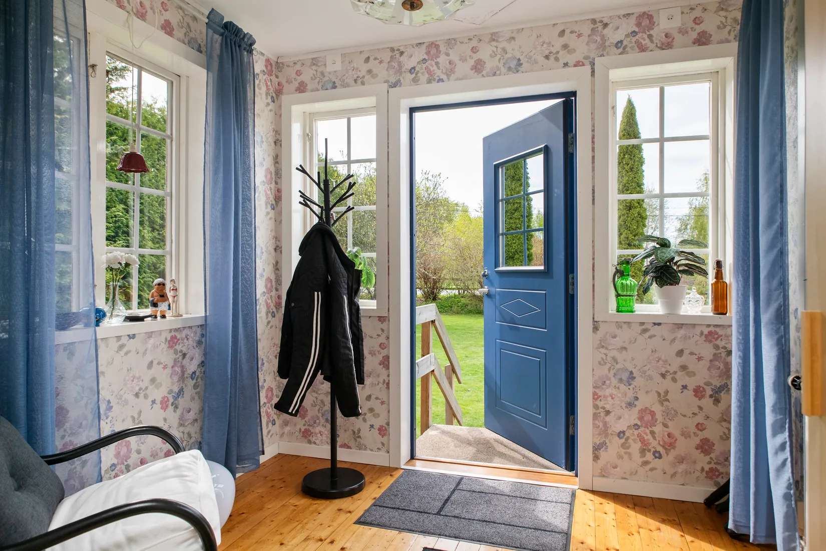 Villa, Värestorp 2068, Östra Göinge