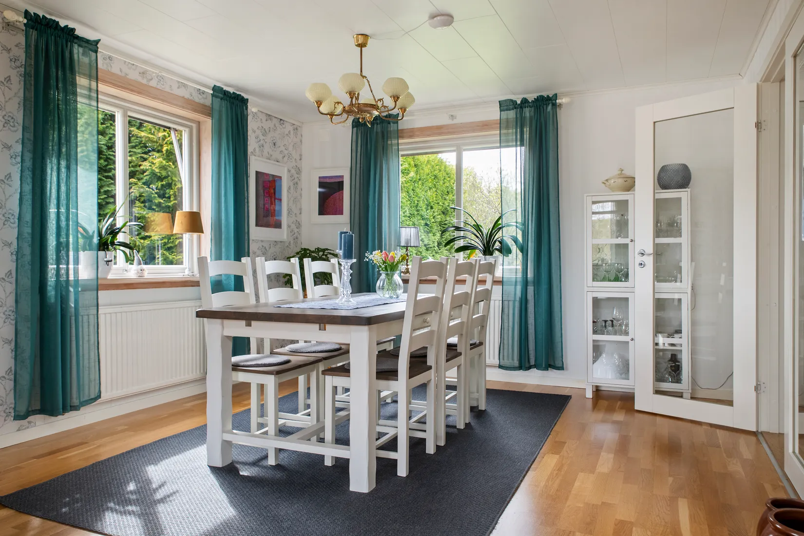 Villa, Värestorp 2068, Östra Göinge
