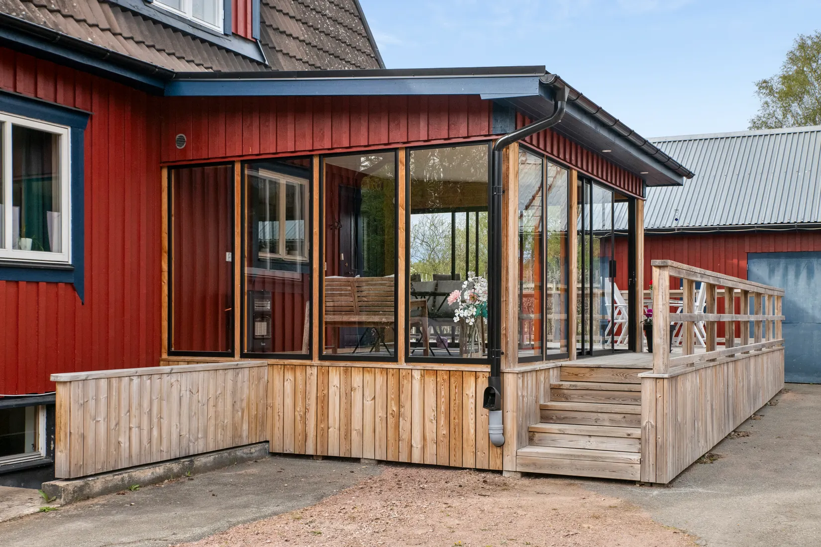 Villa, Värestorp 2068, Östra Göinge