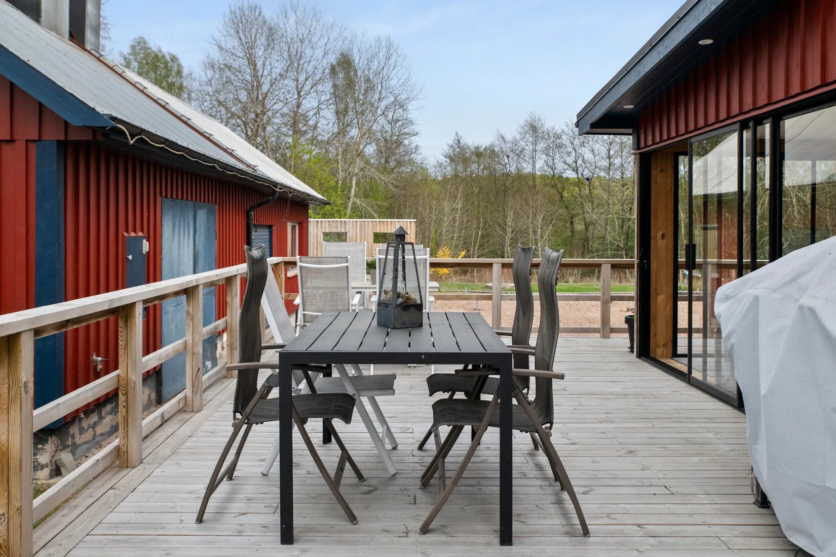 Villa, Värestorp 2068, Östra Göinge