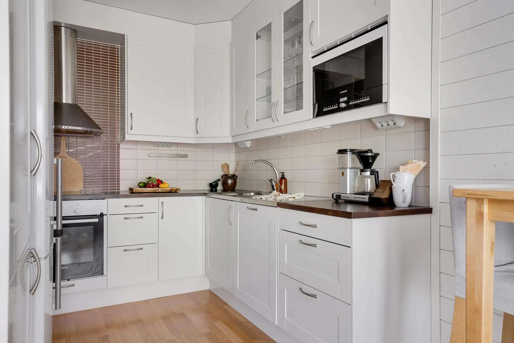 Bostadsrätt, Muningatan 21, Kungsängen / Industristaden, Uppsala