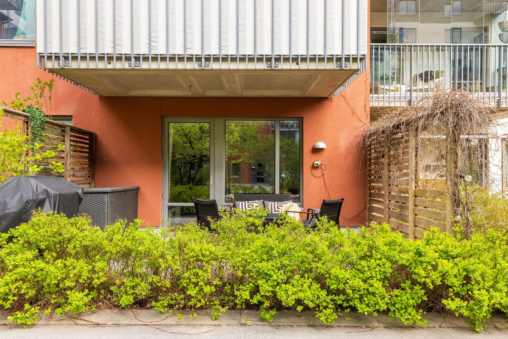 Bostadsrätt, Muningatan 21, Kungsängen / Industristaden, Uppsala
