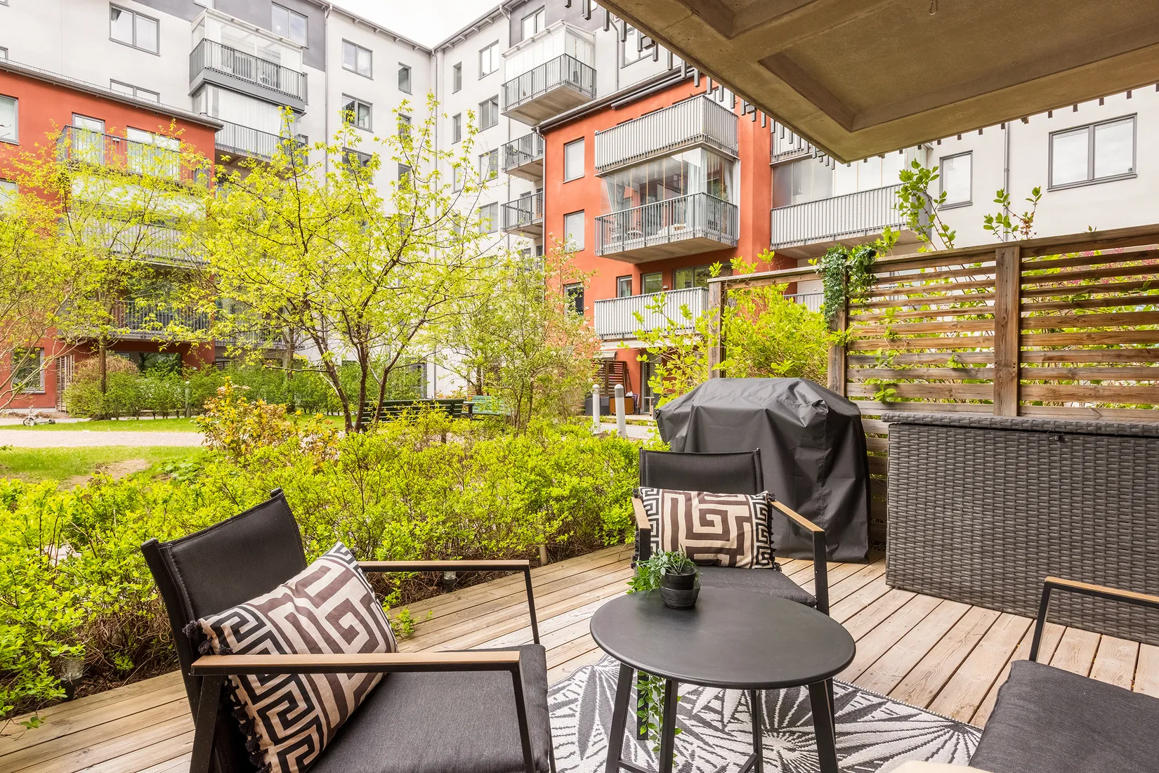 Bostadsrätt, Muningatan 21, Kungsängen / Industristaden, Uppsala