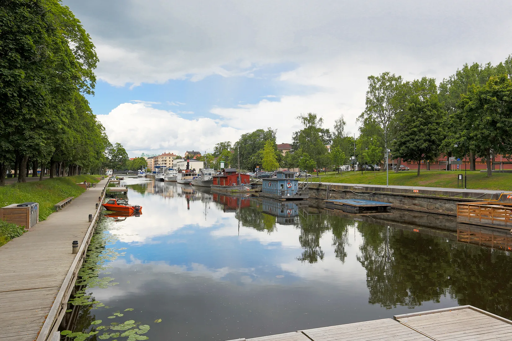 Bostadsrätt, Muningatan 21, Kungsängen / Industristaden, Uppsala