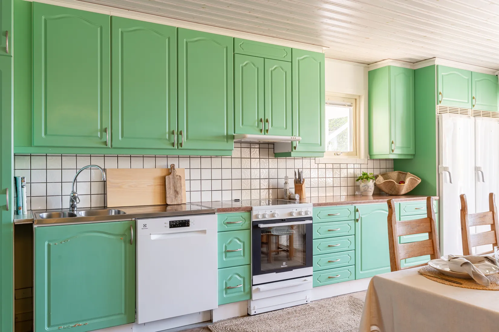 Villa, Holmtorpsvägen 31, Mälarbaden, Eskilstuna