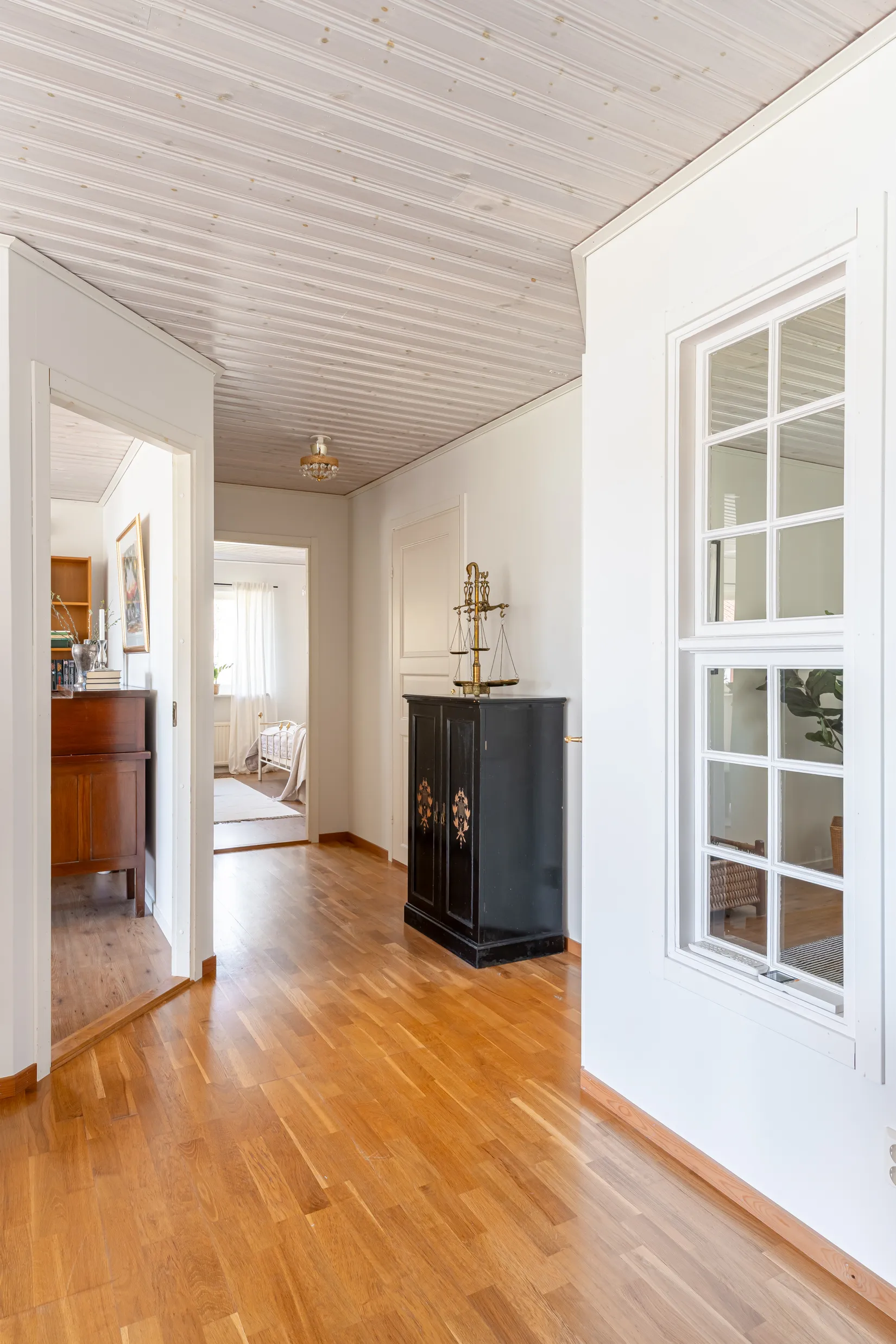 Villa, Holmtorpsvägen 31, Mälarbaden, Eskilstuna