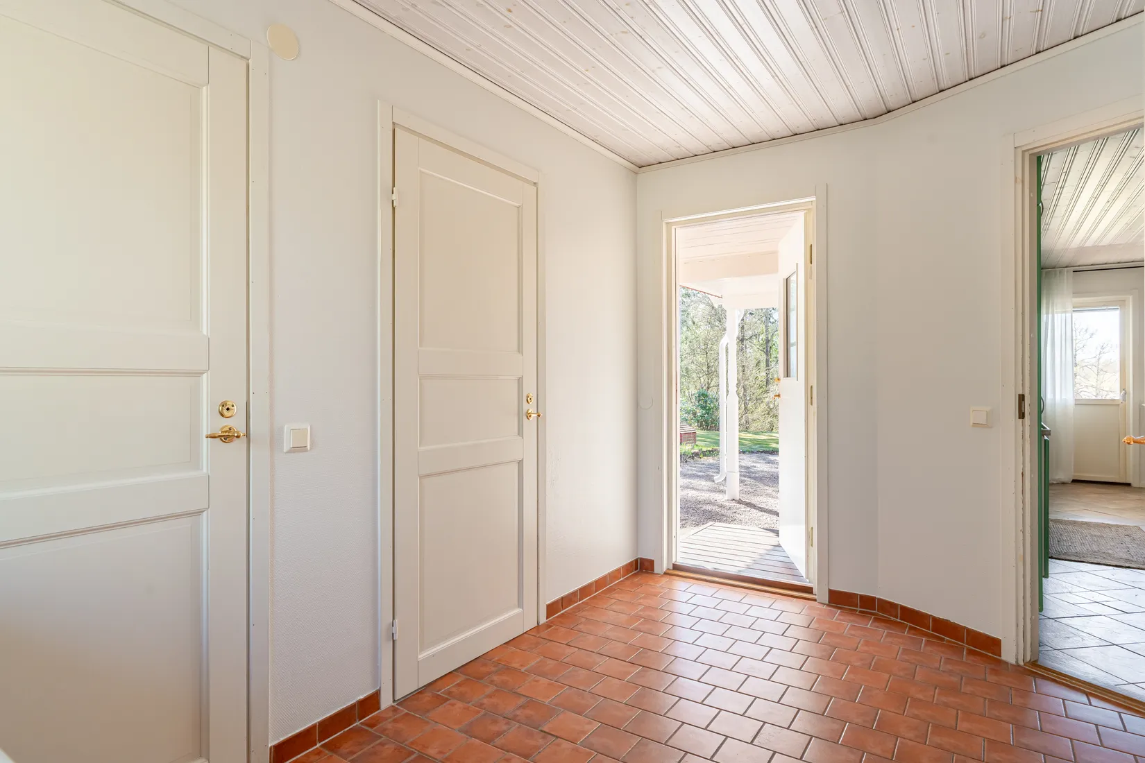 Villa, Holmtorpsvägen 31, Mälarbaden, Eskilstuna
