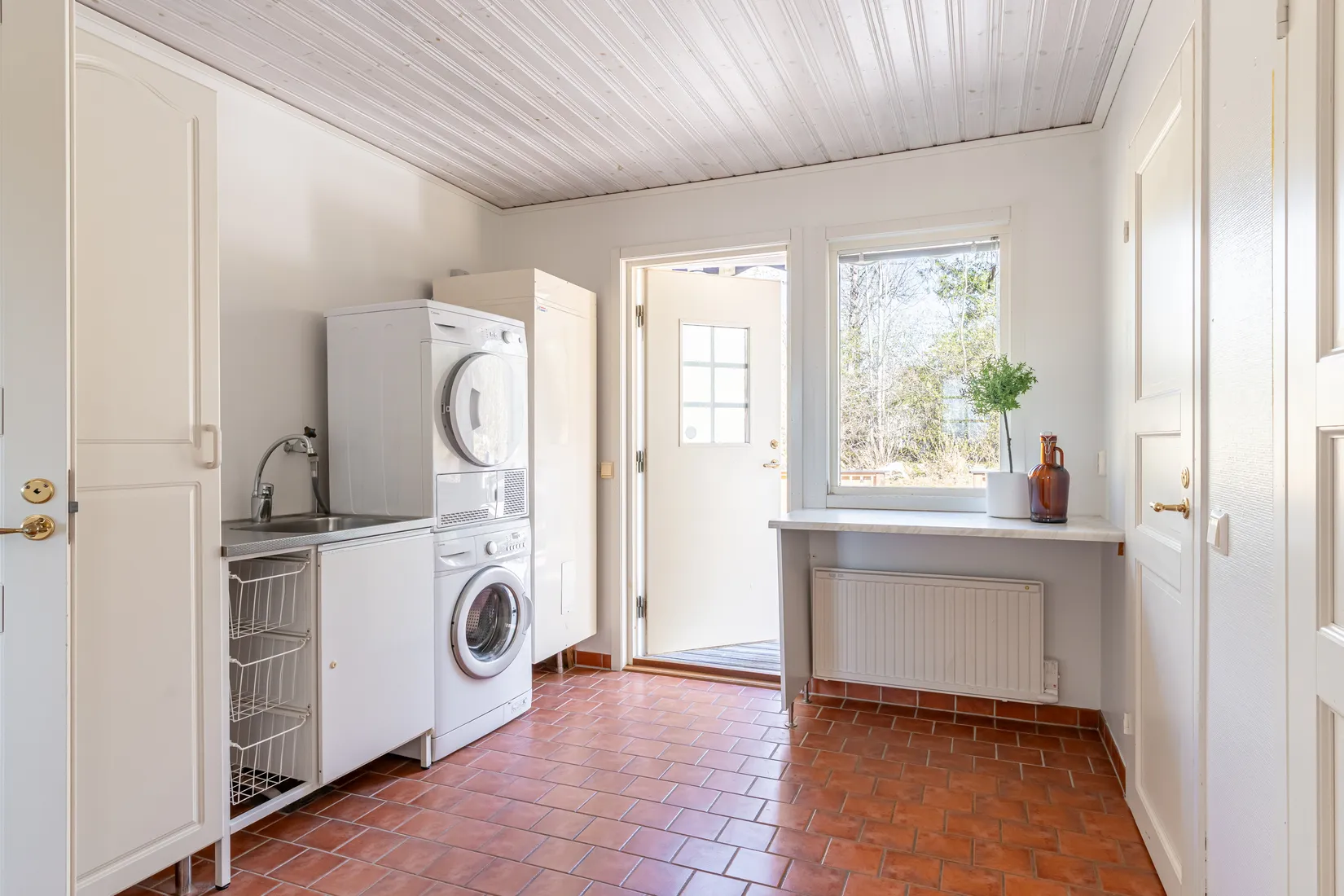 Villa, Holmtorpsvägen 31, Mälarbaden, Eskilstuna