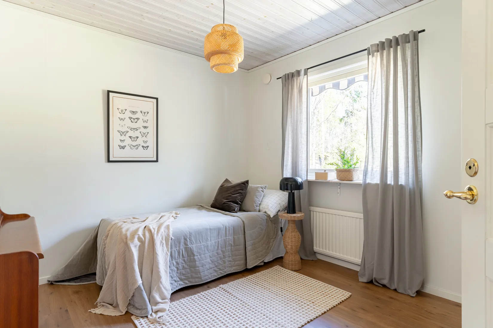 Villa, Holmtorpsvägen 31, Mälarbaden, Eskilstuna