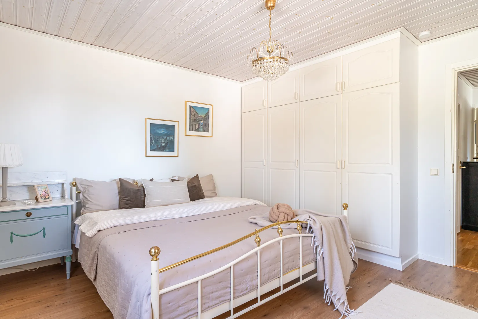 Villa, Holmtorpsvägen 31, Mälarbaden, Eskilstuna