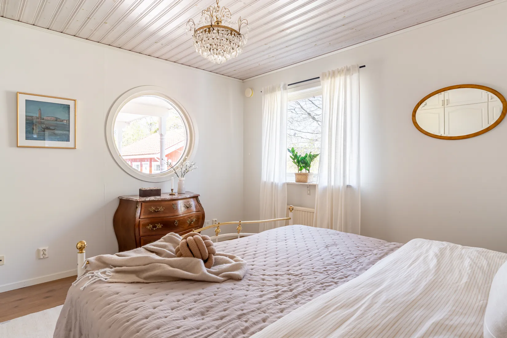 Villa, Holmtorpsvägen 31, Mälarbaden, Eskilstuna