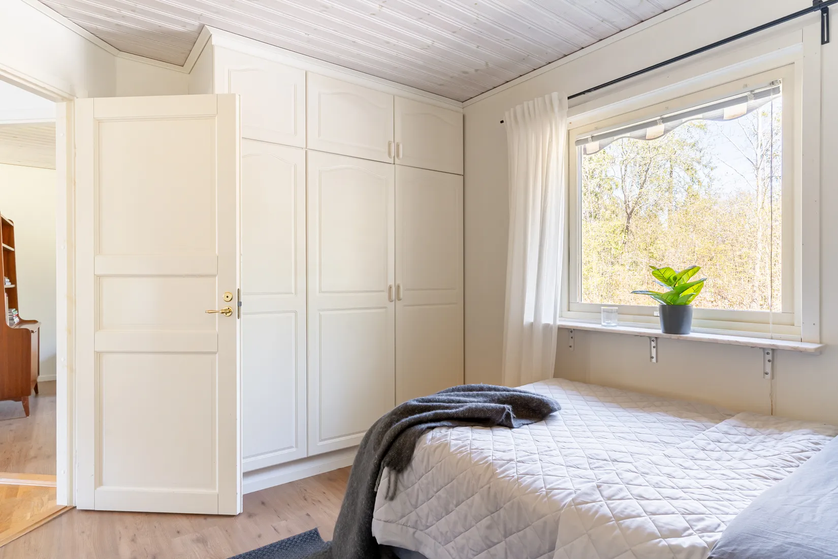 Villa, Holmtorpsvägen 31, Mälarbaden, Eskilstuna
