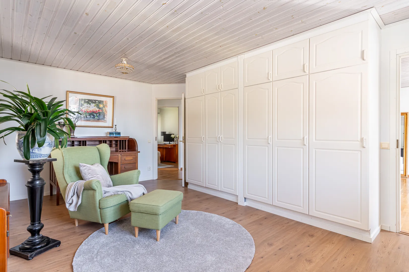 Villa, Holmtorpsvägen 31, Mälarbaden, Eskilstuna